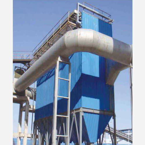 Dust Collector / Bag Filter