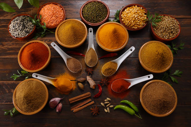 Spice