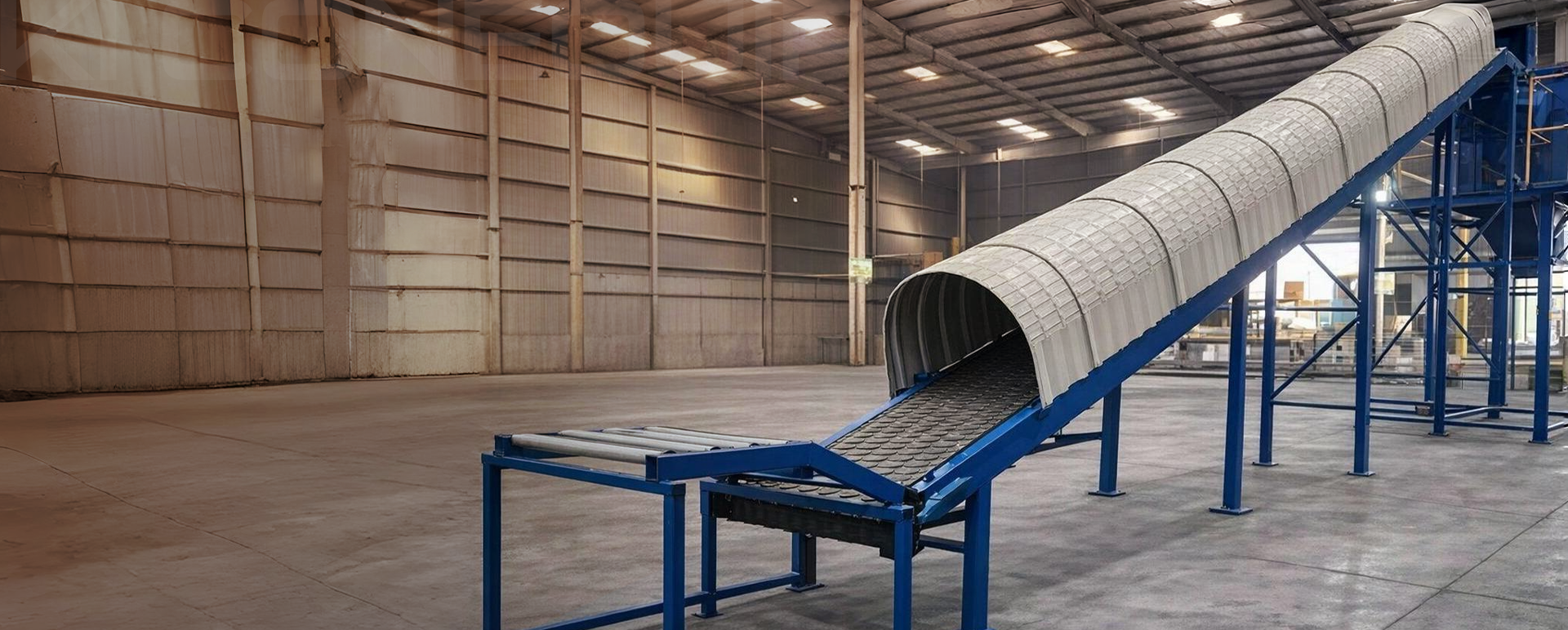 Automatic Bag Slitting Machine