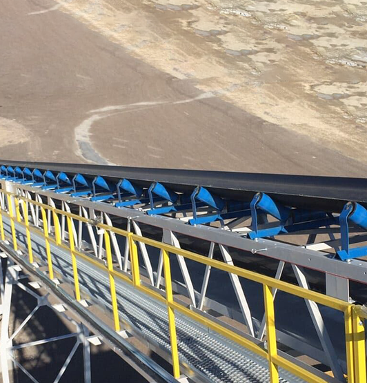 Belt Conveyor