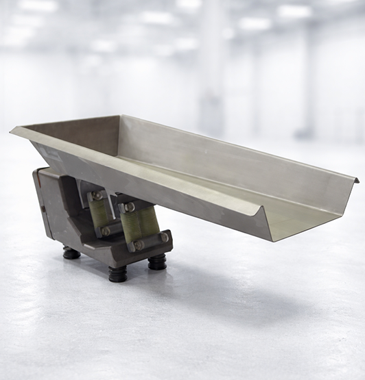Vibro Feeder