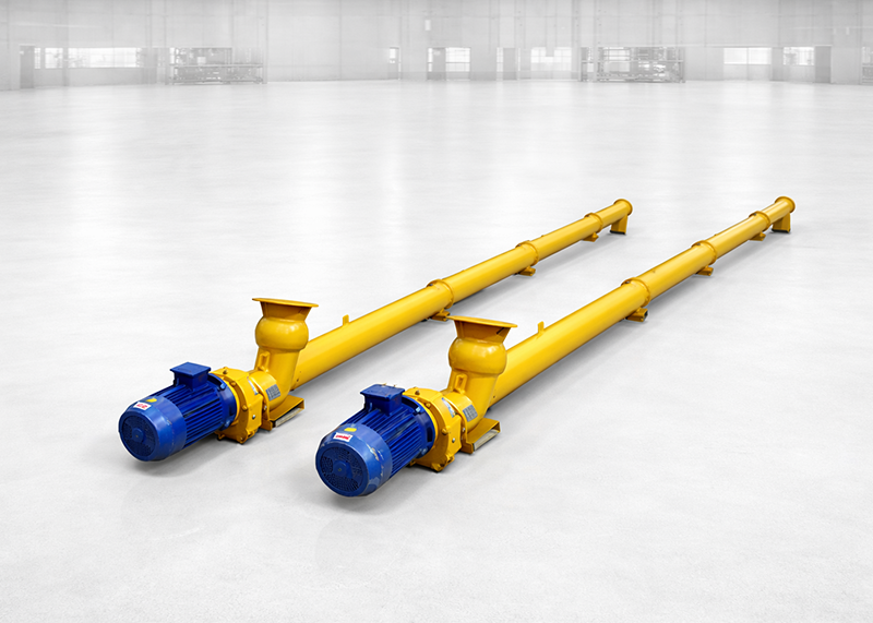 Screw Conveyor