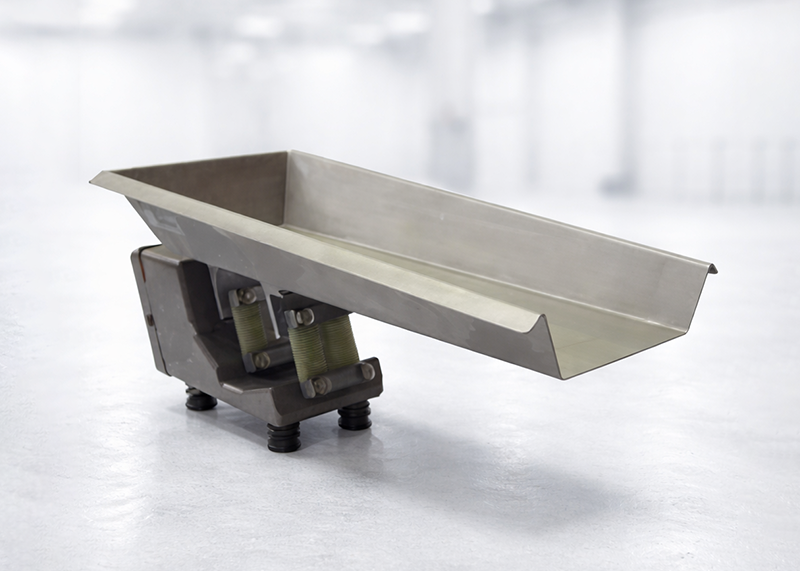 Vibro Feeder
