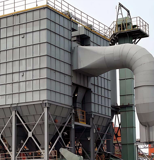 Dust Collector System